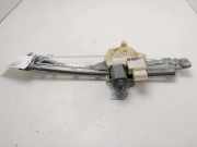 Fensterheber Elektr. Links Hinten 9826080480 Peugeot 308 SW (L4/L9/LC/LJ/LR) Kombi 5-drs 1.6 HDi 92 16V (DV6DTED(9HP)) 2014-07