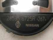 Regensensor 285352628R Renault Kadjar (RFEH) SUV 1.2 Energy TCE 130 (H5F-408) 2018-03