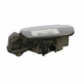 Tankklappe 8200290088 Renault Clio III (BR/CR) Schrägheck 1.5 dCi FAP (K9K-770(K9K-67)) 2012-05