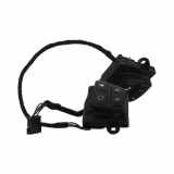 Radio Bedienung BMW 3 serie (E93) Cabrio 320d 16V (N47-D20A) 2008-04