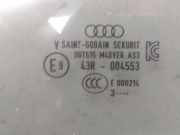 Türscheibe Links Hinten 80F845205A Audi Q5 Sportback (FYS/FYT) SUV 2.0 55 TFSI E 16V Mild Hybrid Quattro (DRYA) 2023-12