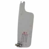 Sonnenblende Rechts 8200246819 RENAULT MEGANE 2 PHASE 1 2004-01