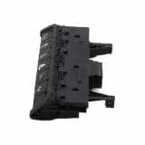 Warnleuchte Schalter Audi A3 Sportback (8YA) Schrägheck 5-drs 1.5 35 TFSI 16V Mild Hybrid (DFYA) 2023-04