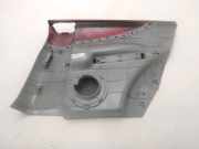 Türverkleidung Links Hinten Citroën C3 Pluriel (HB) Cabrio 1.4 (TU3JP(KFV)) 2003-06