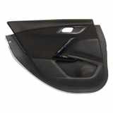 Türverkleidung Links Hinten 98035603ZE Peugeot 508 (8D) Limousine 2.0 HDiF 16V (DW10BTED4(RHF)) 2014-08