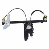 Fensterheber Elektr. Rechts Vorne 9806086880 Peugeot 508 SW (8E/8U) Kombi 2.0 HDiF 16V (DW10CTED4(RHH)) 2011-11