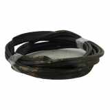 Heckklappe Gummi Peugeot RCZ (4J) Coupé 1.6 16V THP (EP6CDT(5FV)) 2010-06