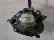 Getriebe Manuell 1612478380 Peugeot 208 I (CA/CC/CK/CL) Schrägheck 1.6 Blue HDi (DV6FE(BHW)) 2015-09