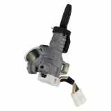 Lenkschloss 819101P001 Kia Venga Großraumlimousine 1.6 CRDi VGT 16V (D4FB) 2011-06