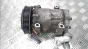 Klima Pumpe 51752531 Fiat Stilo (192A/B) Schrägheck 1.8 16V (192.A.4000) 2003-05