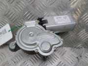 Scheibenwischer Mechanisch Hinten Fiat Idea (350AX) Großraumlimousine 1.3 JTD 16V Multijet Euro 5 DPF (199.B.1000) 2010-11