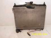 Radiator 253101C350 Hyundai Getz Schrägheck 1.3i 12V (G4EA) 2002-12