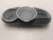 Tachoeinheit Kmh 248100342R Renault Megane III Grandtour (KZ) Kombi 5-drs 2.0 dCi 16V (M9R-610(M9R-B6)) 2010-11