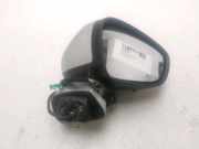 Außenspiegel Rechts Elektrisch 8154EF Citroën C4 Berline (LC) Schrägheck 5-drs 1.6 HDi 16V (DV6ATED4(9HX)) 2009-12