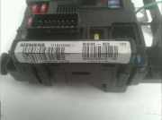 Sicherungskasten Citroën Xsara Picasso (CH) Großraumlimousine 1.6 HDi 16V 110 (DV6TED4(9HY)) 2004-06