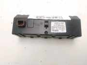 Innenausstattung Display 6155JJ Citroën DS4 (NX) Schrägheck 1.6 HDiF 16V 110 (DV6C(9HR)) 2012-01