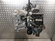 Getriebe Manuell 2231S7 Peugeot 508 (8D) Limousine 2.0 HYbrid4 16V (DW10CTED4(RHC)) 2014-02