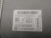 Navigation Set Renault Kangoo Express (FW) Van 1.5 dCi 90 FAP (K9K-608(K9K-B6)) 2015-01