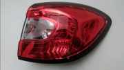Rücklicht Rechts 265509762R Renault Captur (2R) SUV 0.9 Energy TCE 12V (H4B-408(H4B-B4)) 2016-02