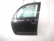 Tür Links Vorne 9002AS Citroën C3 Picasso (SH) Großraumlimousine 1.6 HDi 16V 90 (DV6ATED4(9HX)) 2010-12