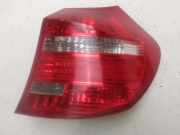 Rücklicht Rechts 63217164956 BMW 1 serie (E87/87N) Schrägheck 5-drs 116i 1.6 16V (N43-B16A) 2008-08