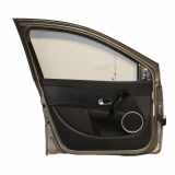 T?r Links Vorne 7751479112 RENAULT CLIO 3 ESTATE PHASE 2 2012-04