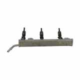 Einspritzdüsen Düsenstock 175204033R DACIA LOGAN 2 PHASE 2 2020-07