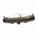 Stoßfängerträger Hinten - 756102553R Renault Clio IV (5R) Schrägheck 5-drs 0.9 Energy TCE 90 12V (H4B-408(H4B-B4)) 2016-04