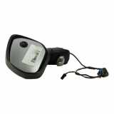 Außenspiegel Links Elektrisch 8153H0 Citroën C4 Grand Picasso (UA) Großraumlimousine 1.6 HDiF 16V 110 (DV6TED4(9HZ)) 2009-02