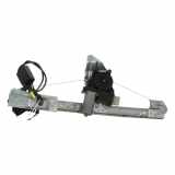 Fensterheber Elektr. Links Vorne 807219302R Dacia Sandero II Schrägheck 0.9 TCE 12V (H4B-408(H4B-B4)) 2017-09