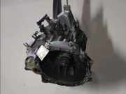 Getriebe Manuell C2S47203 Jaguar XF (CC9) Limousine 2.2 D 16V (224DT) 2007-09