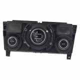Bedienung Heizung 6452Q3 Citroën C3 Picasso (SH) Großraumlimousine 1.6 HDI 16V 110 (DV6TED4(9HZ)) 2010-06
