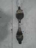 Antriebswelle Links Vorne Mercedes-Benz Vito (639.6) Van 2.2 111 CDI 16V (OM646.982) 2005-11