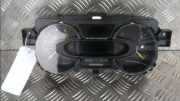 Tachoeinheit Kmh 248099084R Renault Trafic (1FL/2FL/3FL/4FL) Van 1.6 dCi 95 (R9M-413) 2016-11