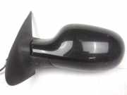 Außenspiegel Links Elektrisch 96302AX66C Nissan Micra (K12) Schrägheck 1.5 dCi 68 (K9K-708) 2007-04