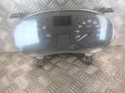 Tachoeinheit Kmh 8200467948 Renault Master II (FD/HD) Van 2.5 dCi 120 FAP (G9U-650) 2008-06