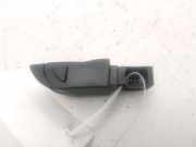 Radio Bedienung Dacia Lodgy (JS) Großraumlimousine 1.5 dCi FAP (K9K-G6) 2016-05