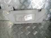 Sonnenblende Links 8143FE Citroën Xsara (N1) Schrägheck 2.0 HDi 90 (DW10TD(RHY)) 2000-10