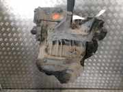 Getriebe Manuell 1637303280 Peugeot 508 SW (8E/8U) Kombi 2.0 HDiF 16V (DW10BTED4(RHF)) 2012-05