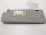 Sonnenblende Rechts 964006011R Dacia Logan MCV II/Sandero Wagon (7S) Kombi 0.9 TCE 12V (H4B-408) 2016-02