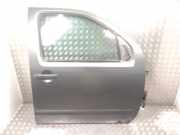 Tür Rechts Vorne H01005X0MB Nissan Pathfinder (R51) SUV 2.5 dCi 16V (YD25DDTi) 2006-07