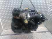 Motor DIESEL Jeep Grand Cherokee (WG/WJ) SUV 2.7 CRD 20V (ENF) 2004-02