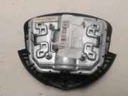 Airbag Lenkrad 7700433028 Renault Clio II (BB/CB) Schrägheck 1.5 dCi 65 (K9K-704) 2003-04