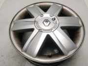 Leichtmetallrad --- 8200728876 Renault Scénic II (JM) Großraumlimousine 1.9 dCi 120 (F9Q-812) 2005-10