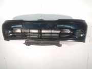 Stoßstange Vorne 7701476536 Renault Megane (EA) Cabrio 1.6 16V Sport (K4M-700) 2002-06