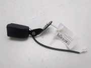 Gürtelschnalle Links Hinten 878173140R Renault Kadjar (RFEH) SUV 1.5 dCi DPF (K9K-646(K9K-F6)) 2017-06