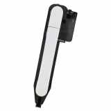 T?rgriff Au?en Rechts Vorne 1930488 Ford Ka+ Schr?gheck 1.2 Ti-VCT (YSKD) 2019-02