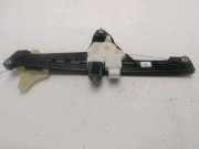 Fensterheber Elektr. Links Vorne 807216723R Renault Clio V (RJAB) Schrägheck 5-drs 1.5 Blue dCi 100 (K9K-876) 2022-08
