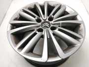 Leichtmetallrad - 5402CS Citroën C4 Berline (NC) Schrägheck 5-drs 1.6 Hdi (DV6C(9HD)) 2013-10