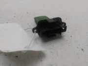 Heizwiderstand Renault Twingo III (AH) Schrägheck 5-drs 1.0 SCe 70 12V (H4D-400(H4D-A4)) 2018-11